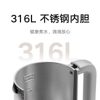 拓展对比 小米与舒福家（SEKO）厨房电器配件的使用者指南